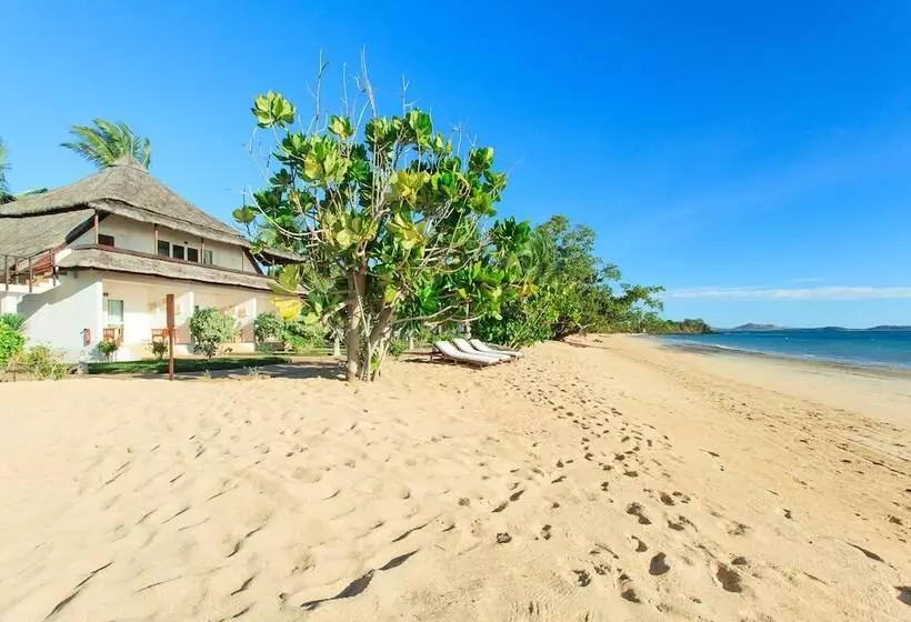 هتل Voi Amarina Resort