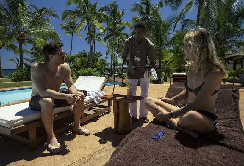 هتل Voi Amarina Resort