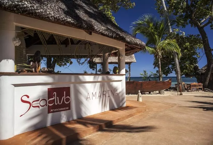 هتل Voi Amarina Resort