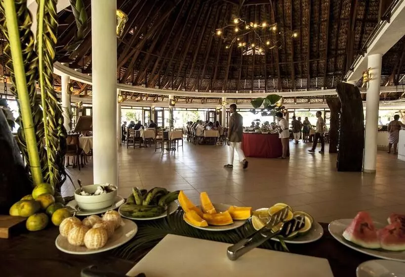 هتل Voi Amarina Resort