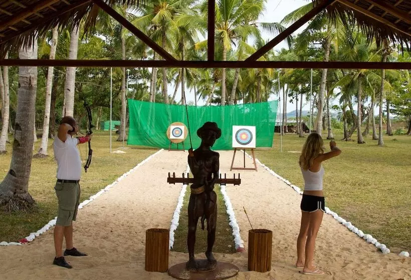 هتل Voi Amarina Resort