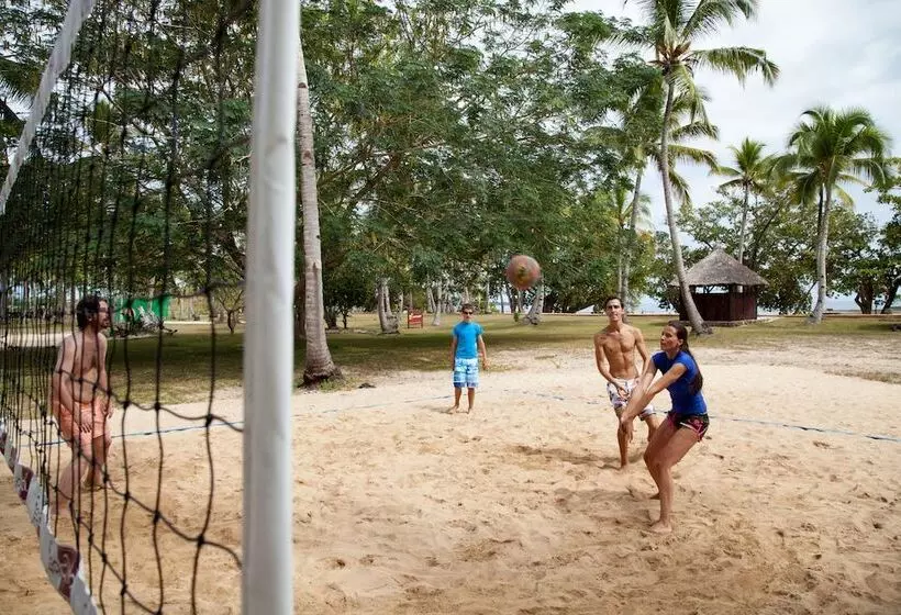 هتل Voi Amarina Resort