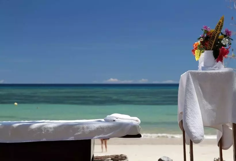 هتل Voi Amarina Resort