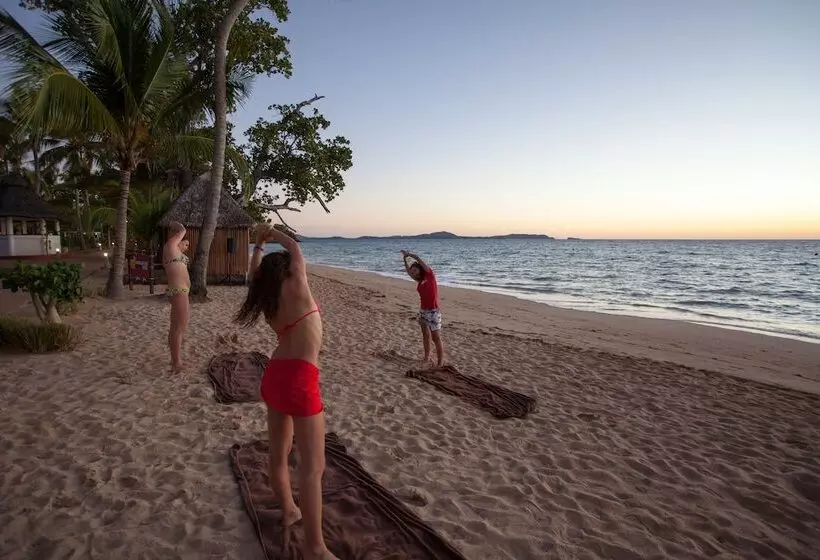 هتل Voi Amarina Resort