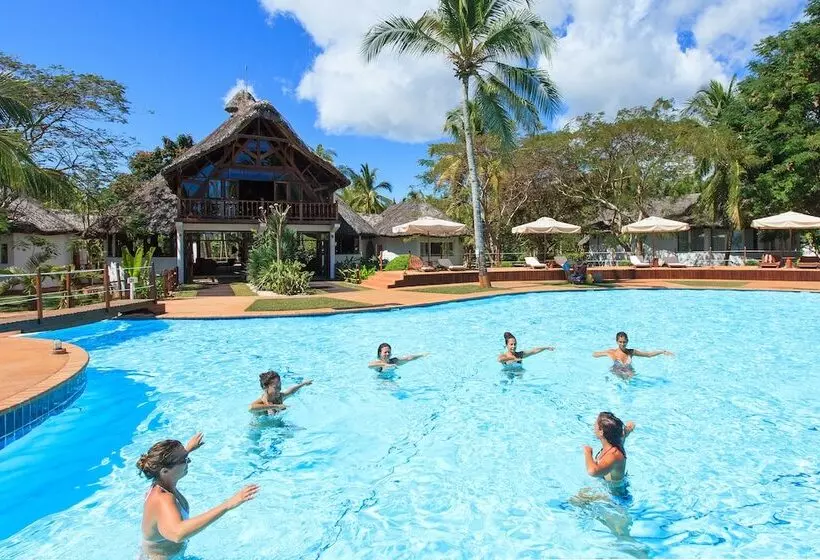 هتل Voi Amarina Resort