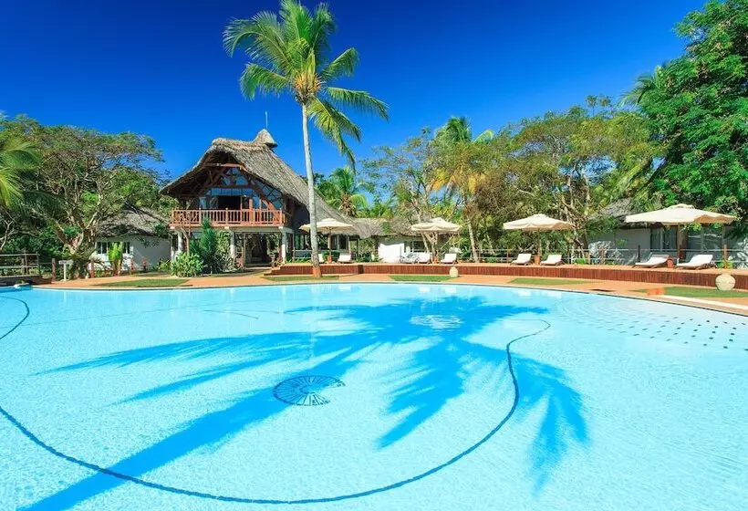 هتل Voi Amarina Resort