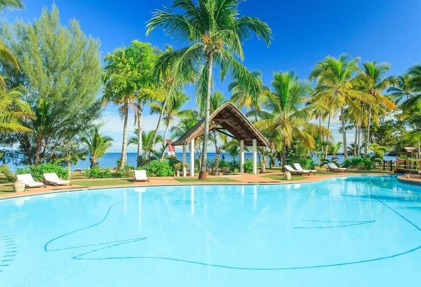 هتل Voi Amarina Resort