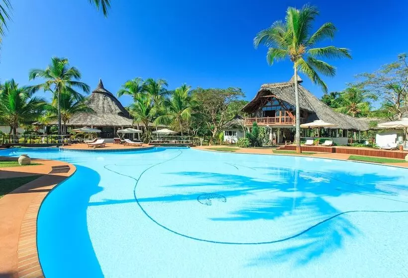 هتل Voi Amarina Resort