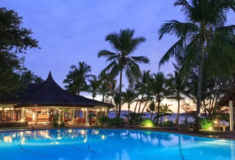 هتل Voi Amarina Resort