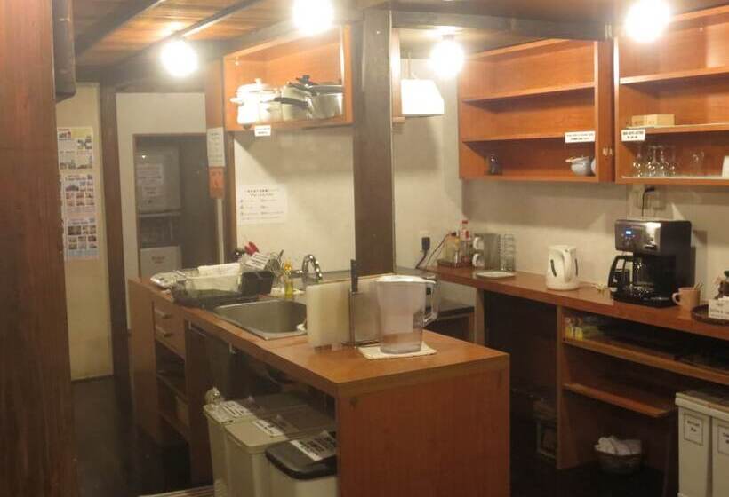 K S House Ito Onsen  Historical Ryokan Hostel