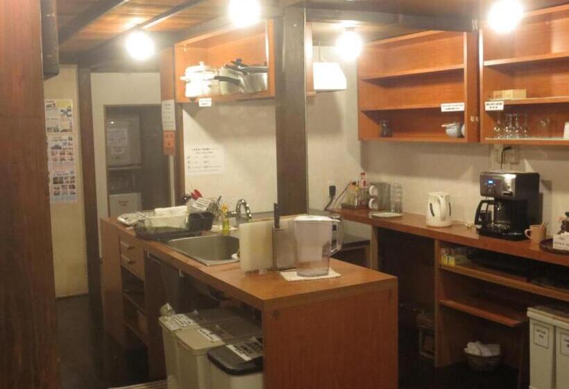 K S House Ito Onsen  Historical Ryokan Hostel