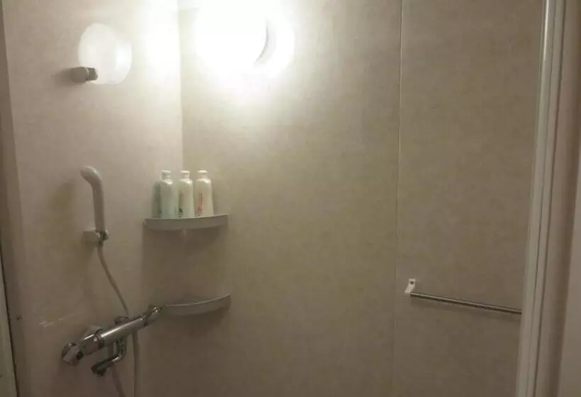 K S House Ito Onsen Historical Ryokan Hostel