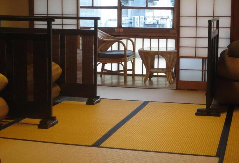 K S House Ito Onsen  Historical Ryokan Hostel