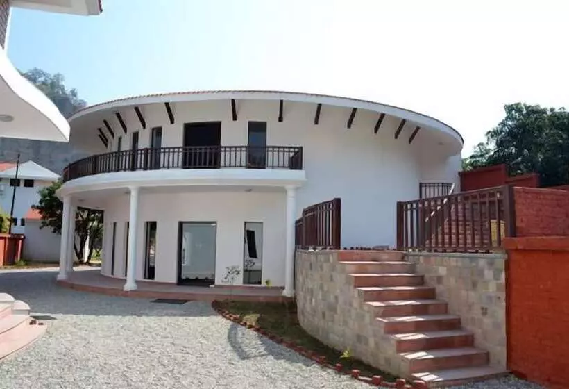 Leisure Vacations Myrica Resort