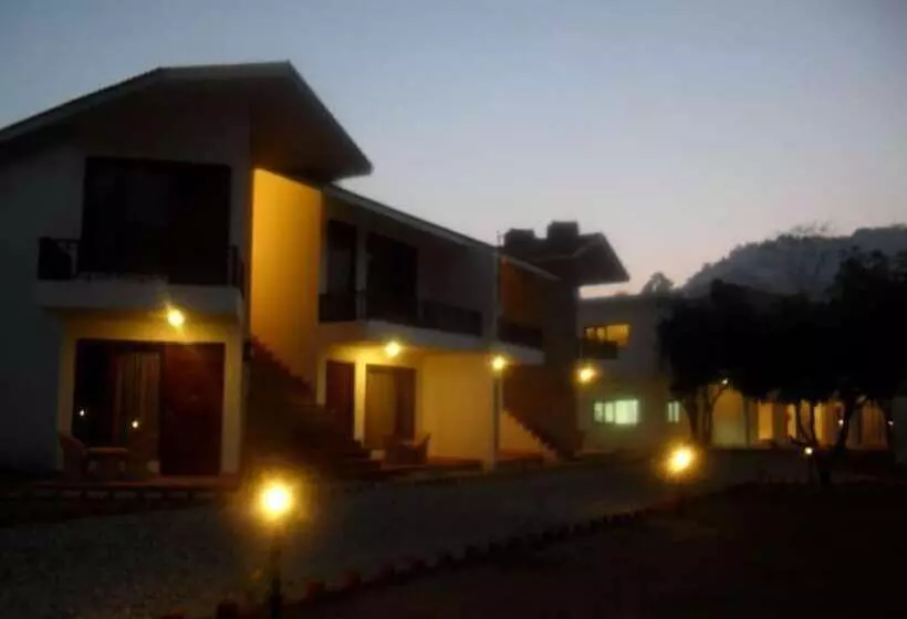 Leisure Vacations Myrica Resort