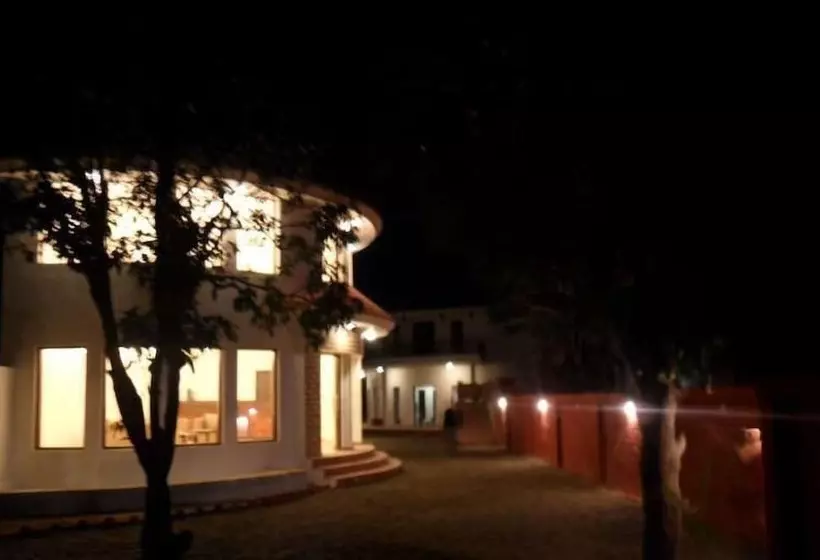 Leisure Vacations Myrica Resort