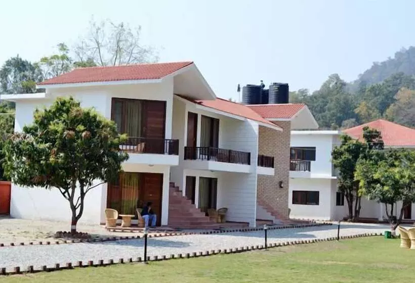 Leisure Vacations Myrica Resort