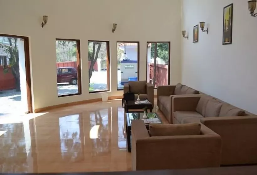 Leisure Vacations Myrica Resort