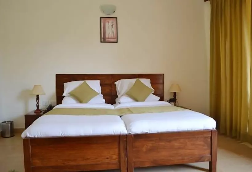 Leisure Vacations Myrica Resort