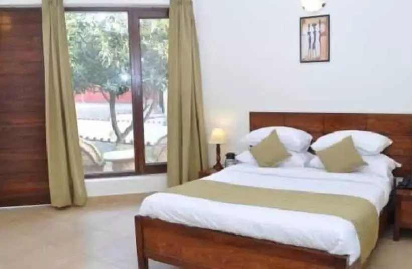 Leisure Vacations Myrica Resort