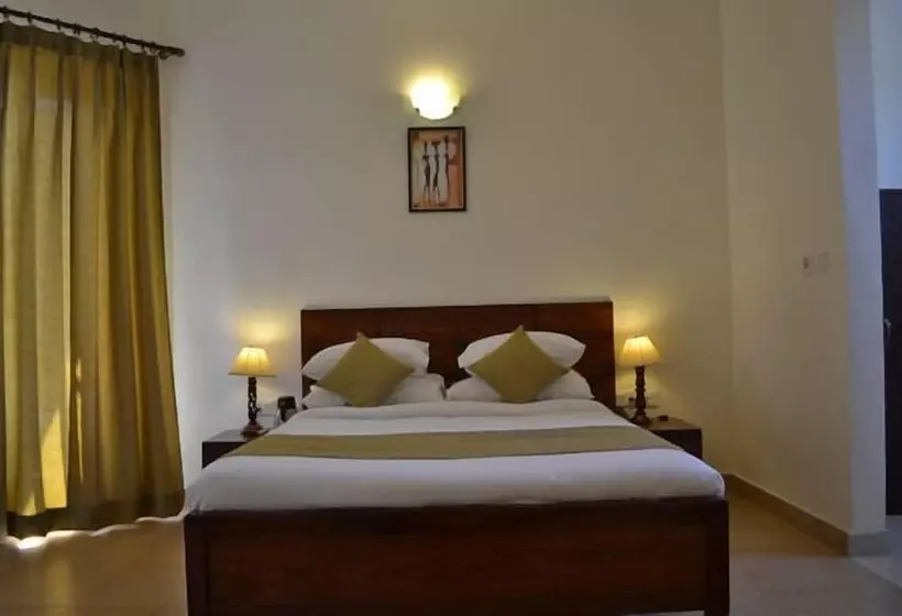 Leisure Vacations Myrica Resort