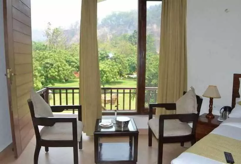 Leisure Vacations Myrica Resort