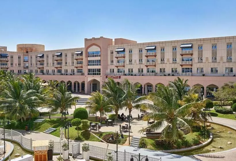 Salalah Gardens Hotel Managed by Safir Hotels & Resorts