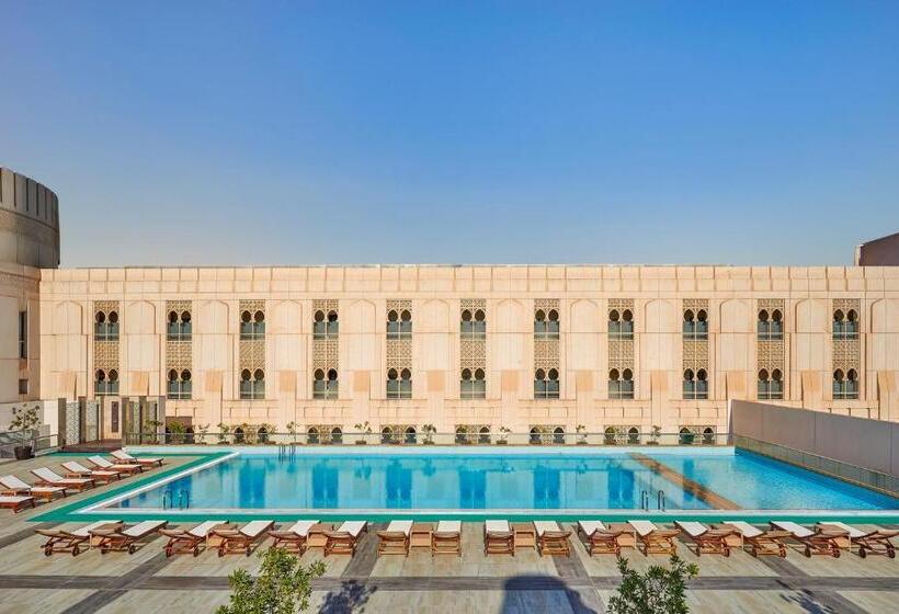 Salalah Gardens Hotel Managed by Safir Hotels & Resorts