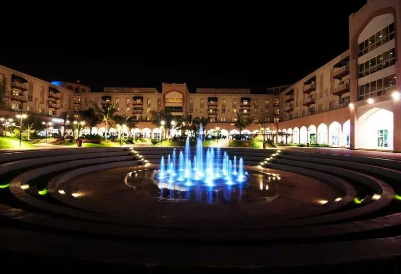 Salalah Gardens Hotel Managed by Safir Hotels & Resorts