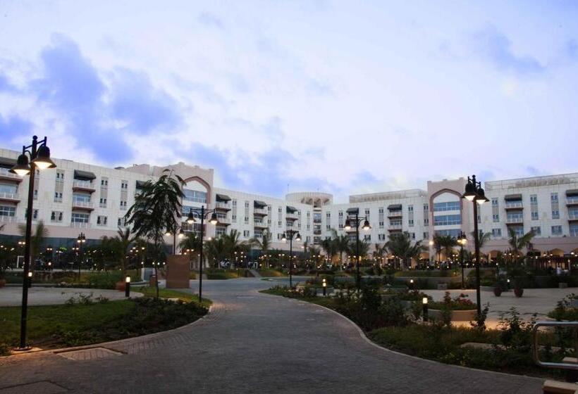Salalah Gardens Hotel Managed by Safir Hotels & Resorts