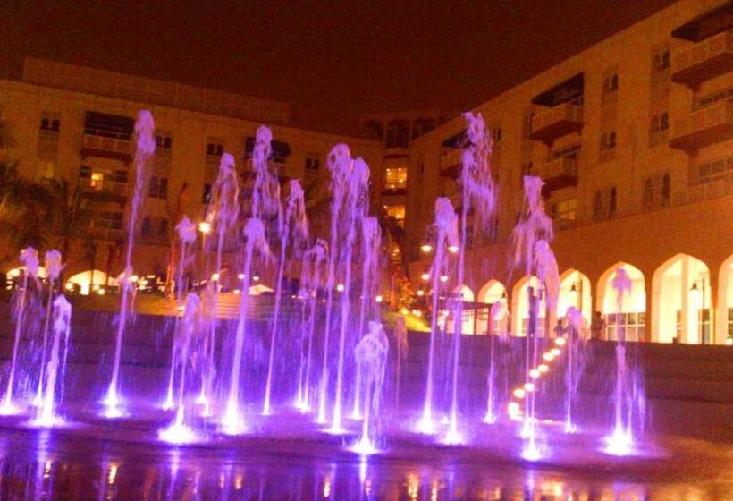 Salalah Gardens Hotel Managed by Safir Hotels & Resorts