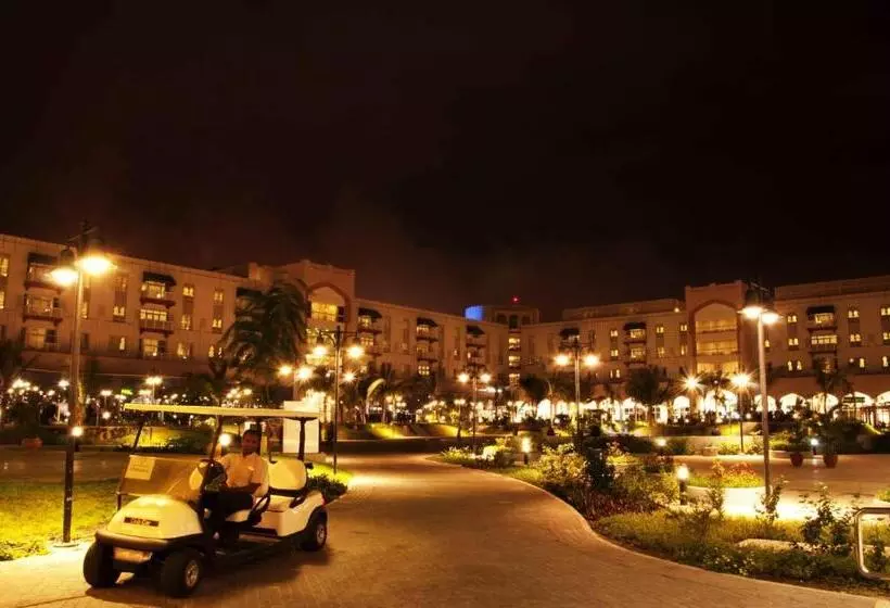 Salalah Gardens Hotel Managed by Safir Hotels & Resorts