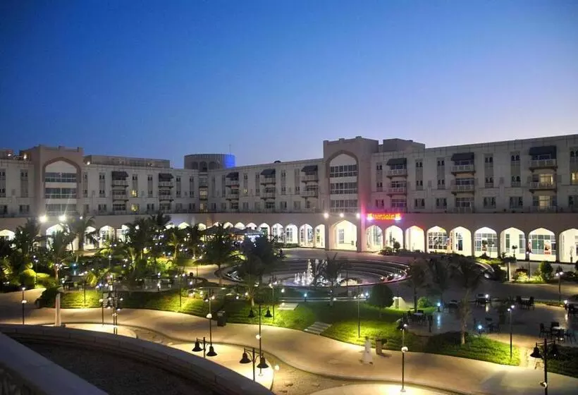 Salalah Gardens Hotel Managed by Safir Hotels & Resorts