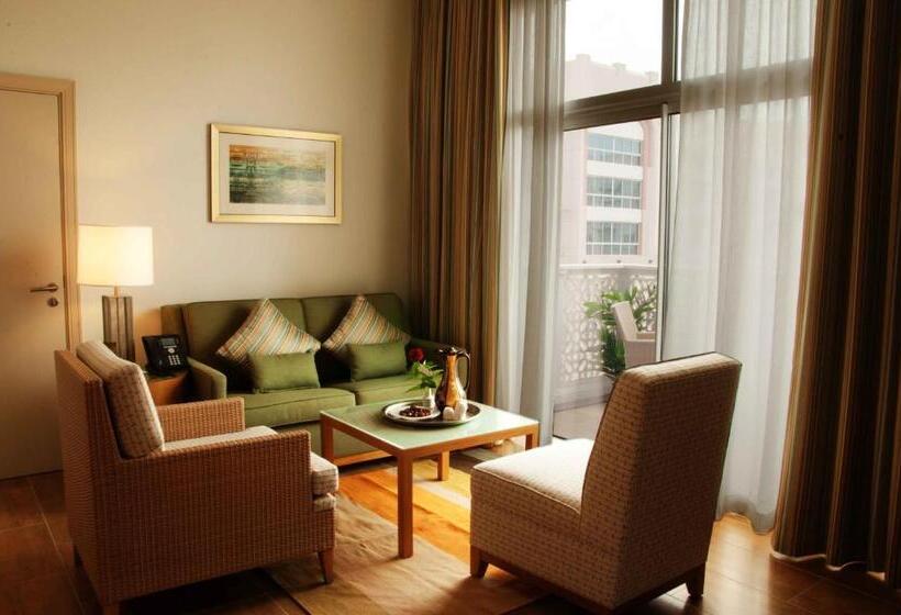 Salalah Gardens Hotel Managed by Safir Hotels & Resorts