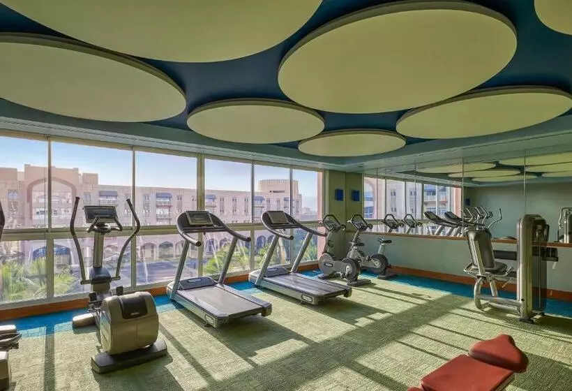 Salalah Gardens Hotel Managed by Safir Hotels & Resorts