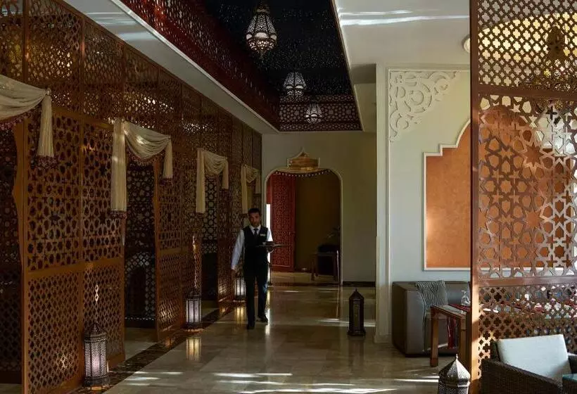 Salalah Gardens Hotel Managed by Safir Hotels & Resorts