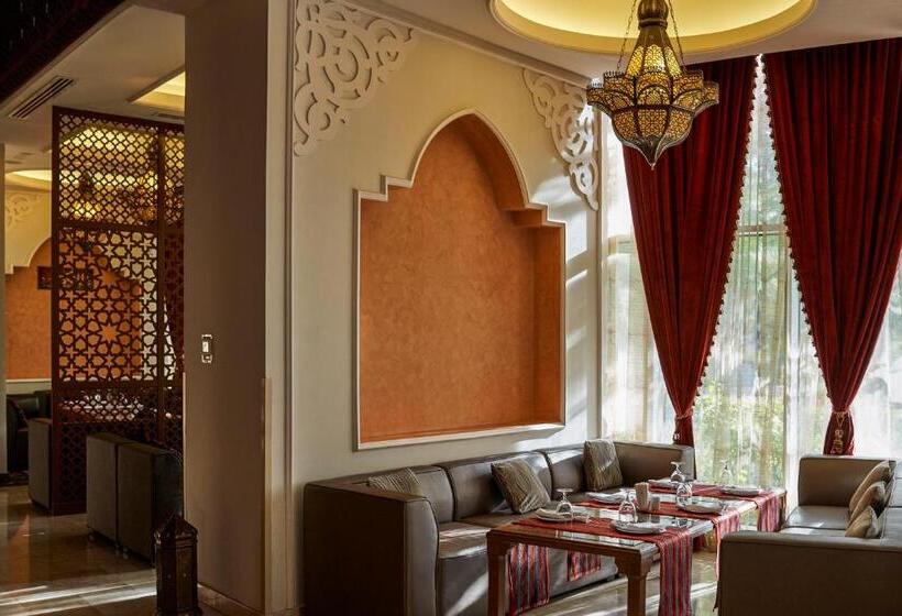 Salalah Gardens Hotel Managed by Safir Hotels & Resorts