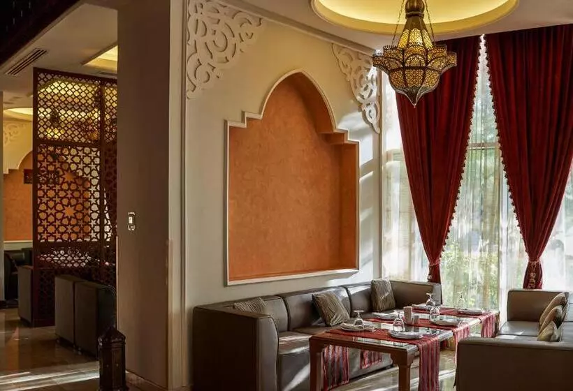 Salalah Gardens Hotel Managed by Safir Hotels & Resorts