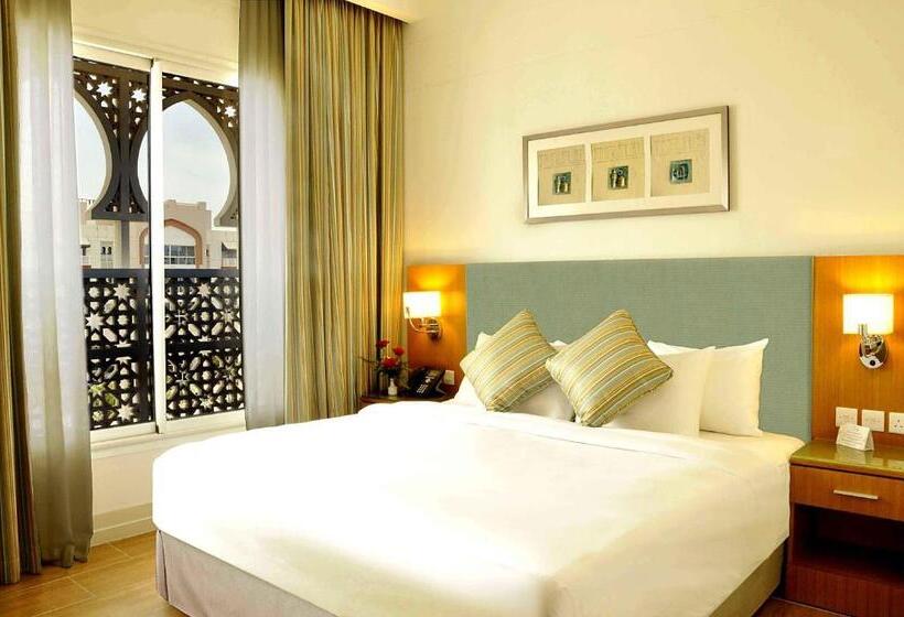 Salalah Gardens Hotel Managed by Safir Hotels & Resorts