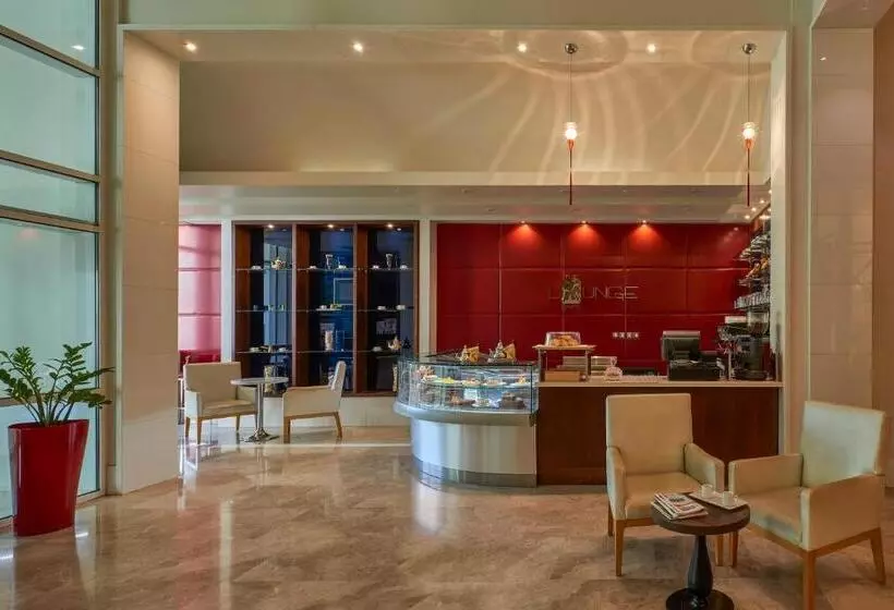 Salalah Gardens Hotel Managed by Safir Hotels & Resorts