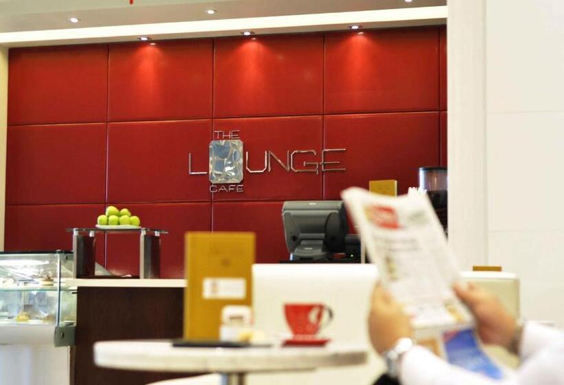 Salalah Gardens Hotel Managed by Safir Hotels & Resorts