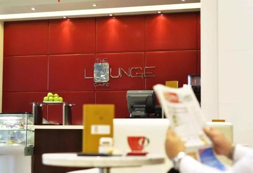 Salalah Gardens Hotel Managed by Safir Hotels & Resorts