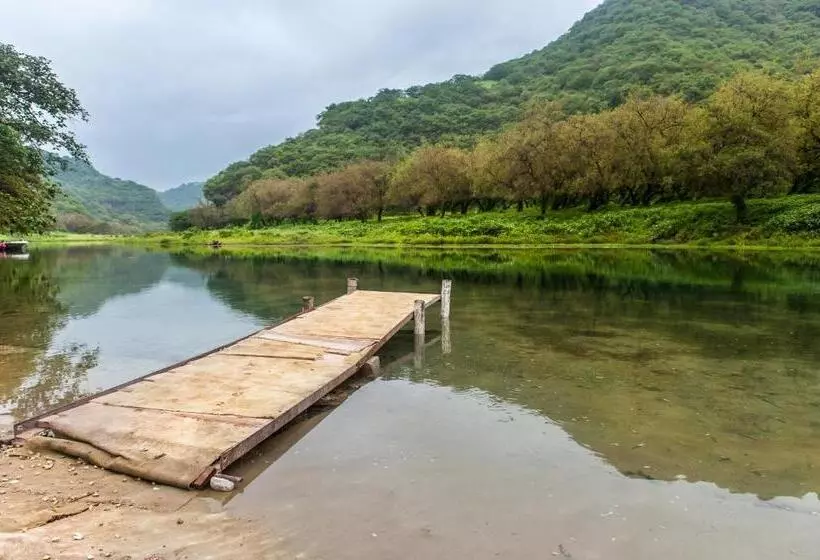 Salalah Gardens Hotel Managed by Safir Hotels & Resorts