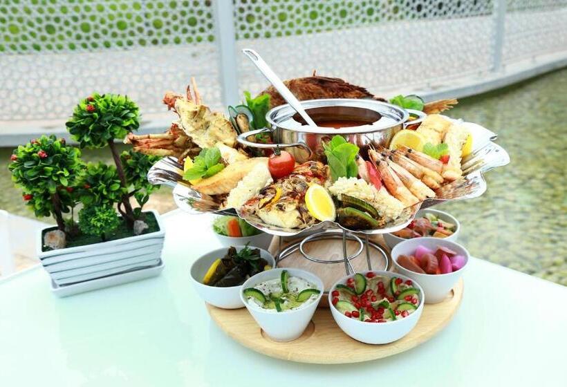 Salalah Gardens Hotel Managed by Safir Hotels & Resorts