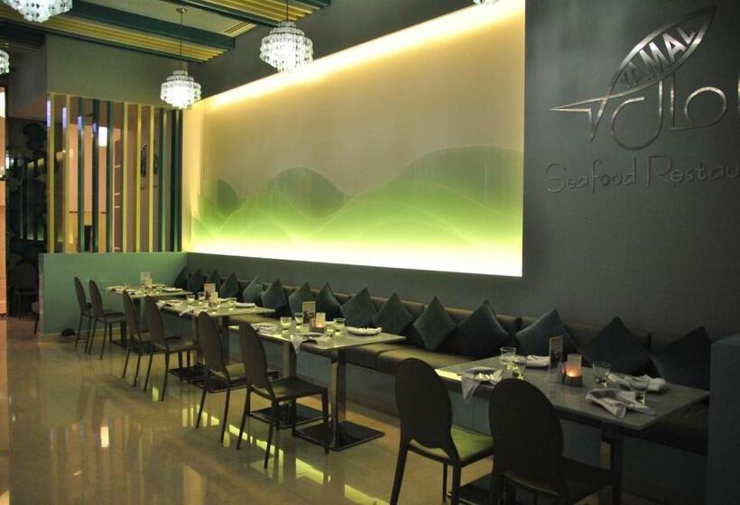 Salalah Gardens Hotel Managed by Safir Hotels & Resorts