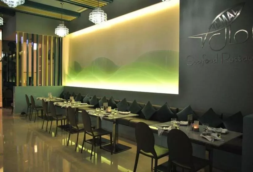 Salalah Gardens Hotel Managed by Safir Hotels & Resorts