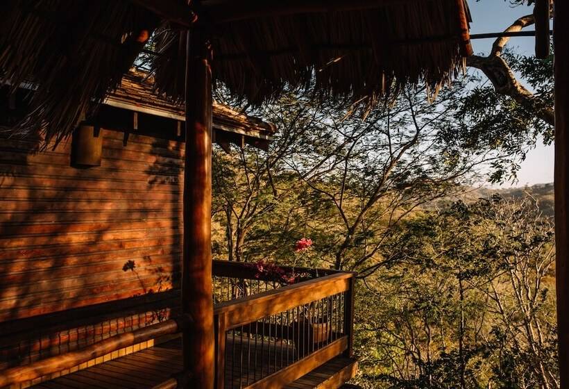 استراحتگاه Selá Nicaragua