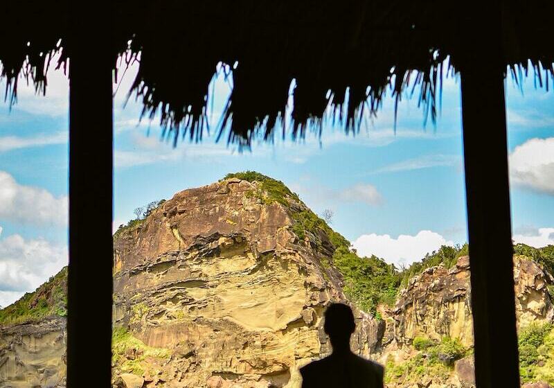 استراحتگاه Selá Nicaragua