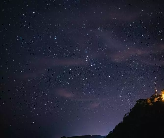 استراحتگاه Selá Nicaragua