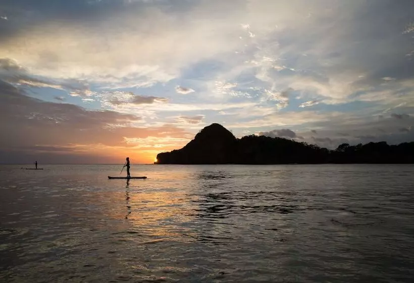 استراحتگاه Selá Nicaragua